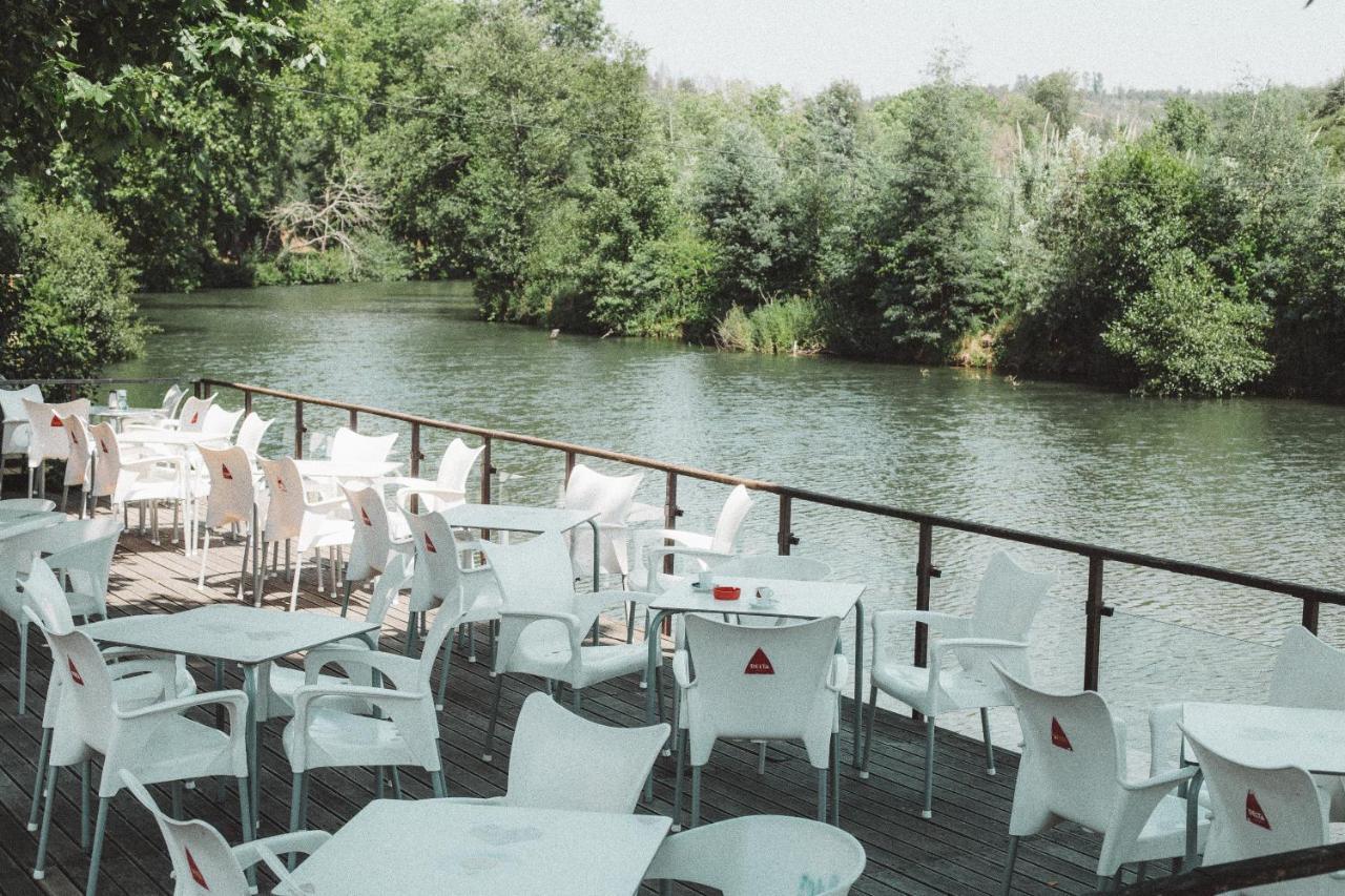 Magnolias Cottage Lousã Εξωτερικό φωτογραφία