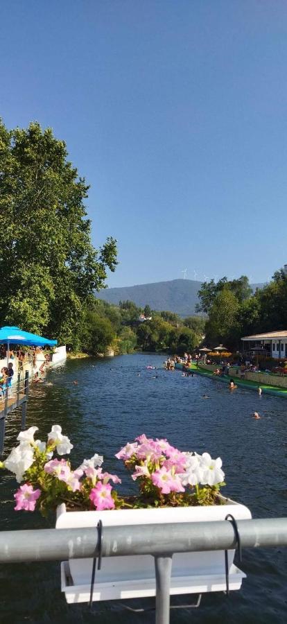 Magnolias Cottage Lousã Εξωτερικό φωτογραφία