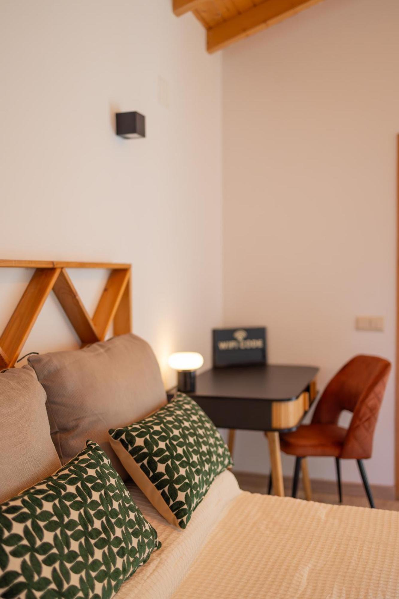 Magnolias Cottage Lousã Εξωτερικό φωτογραφία