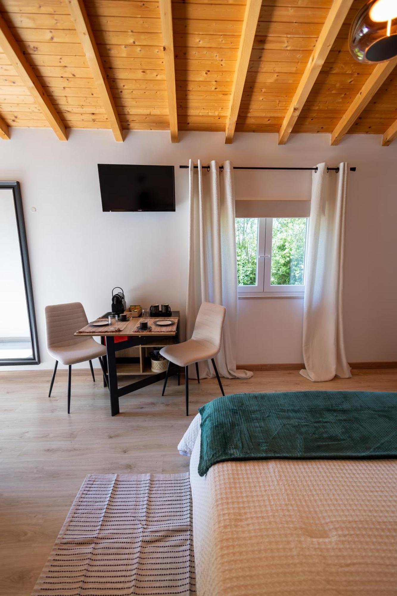 Magnolias Cottage Lousã Εξωτερικό φωτογραφία