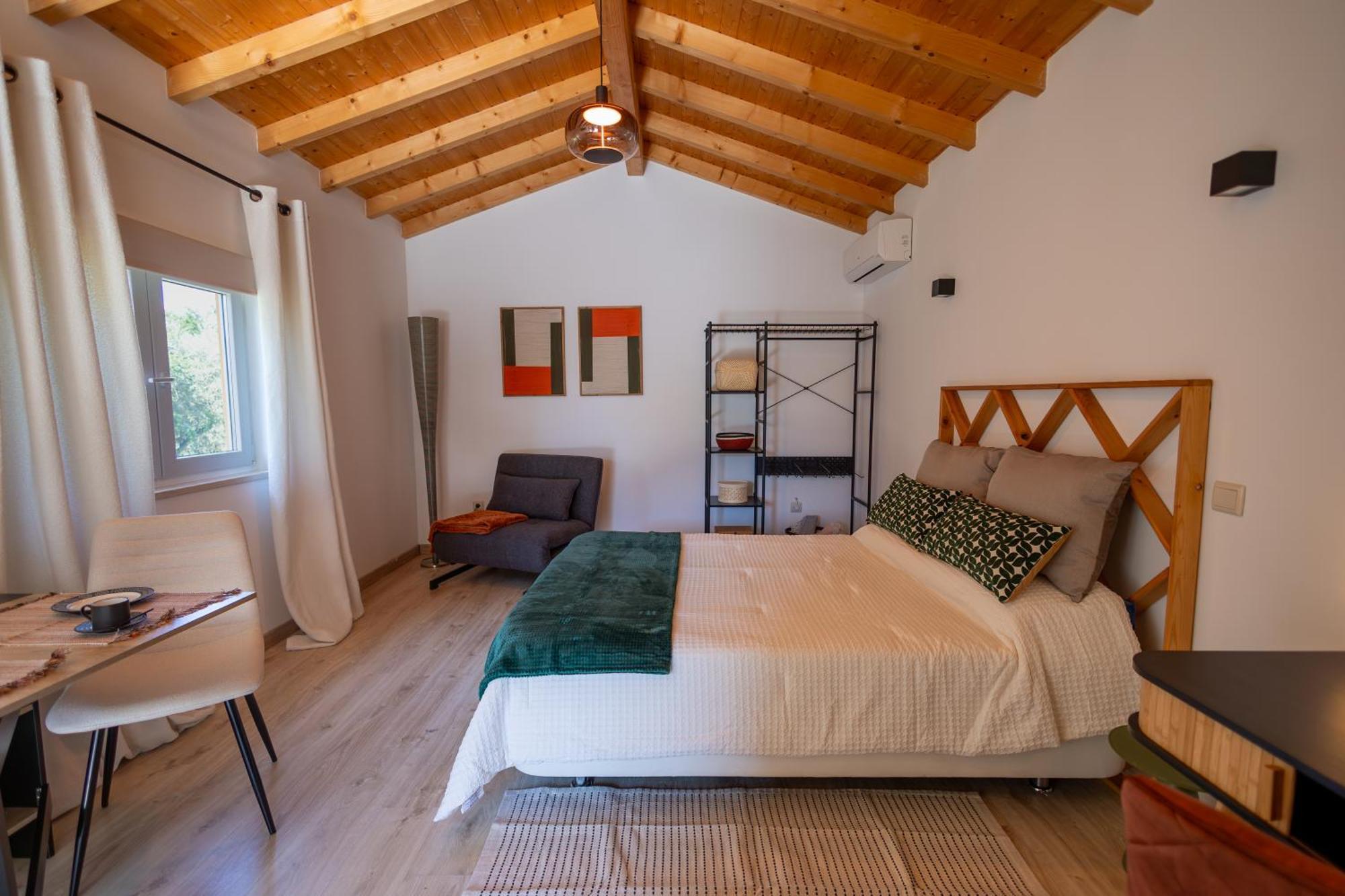 Magnolias Cottage Lousã Εξωτερικό φωτογραφία