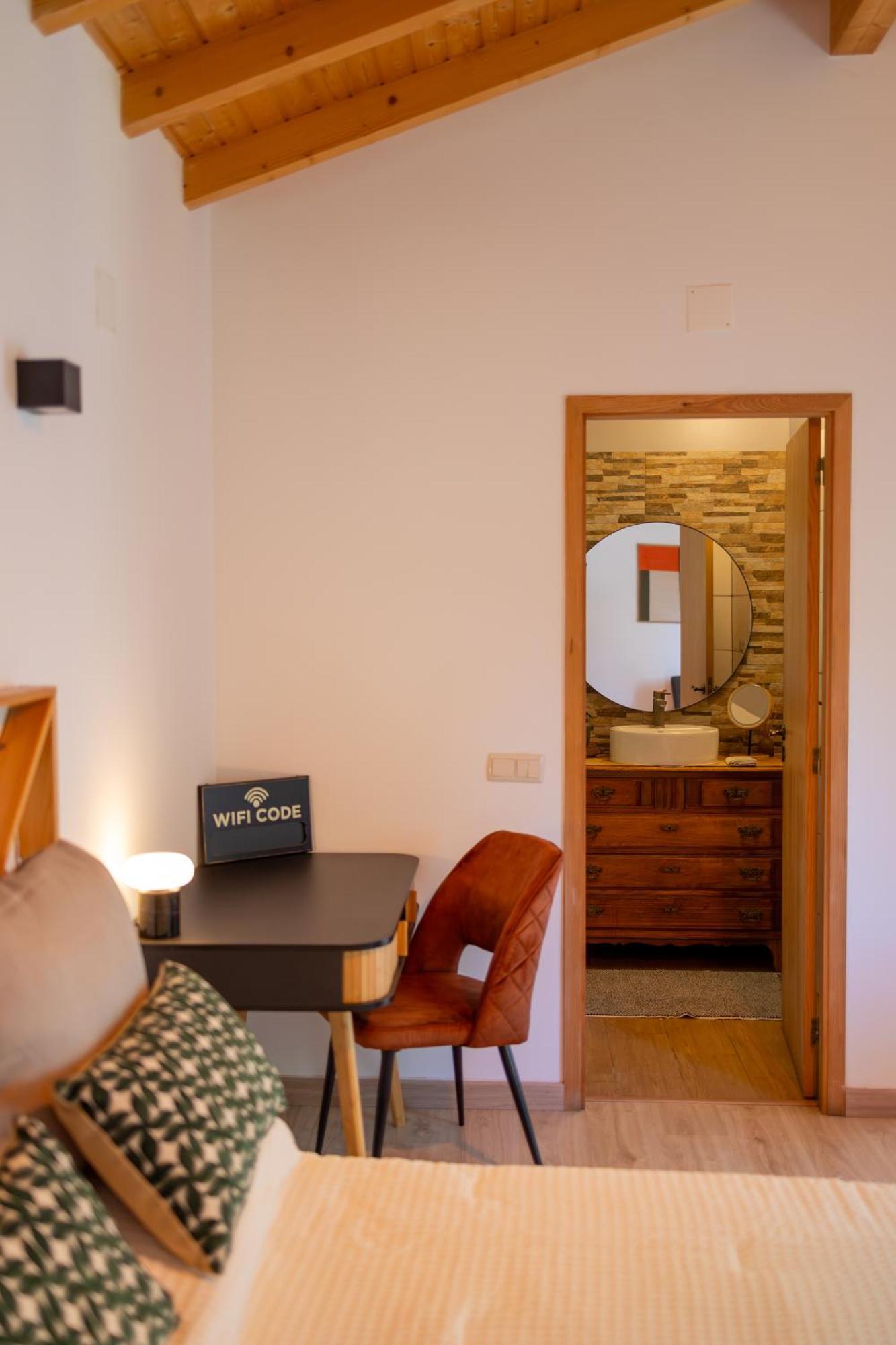 Magnolias Cottage Lousã Εξωτερικό φωτογραφία