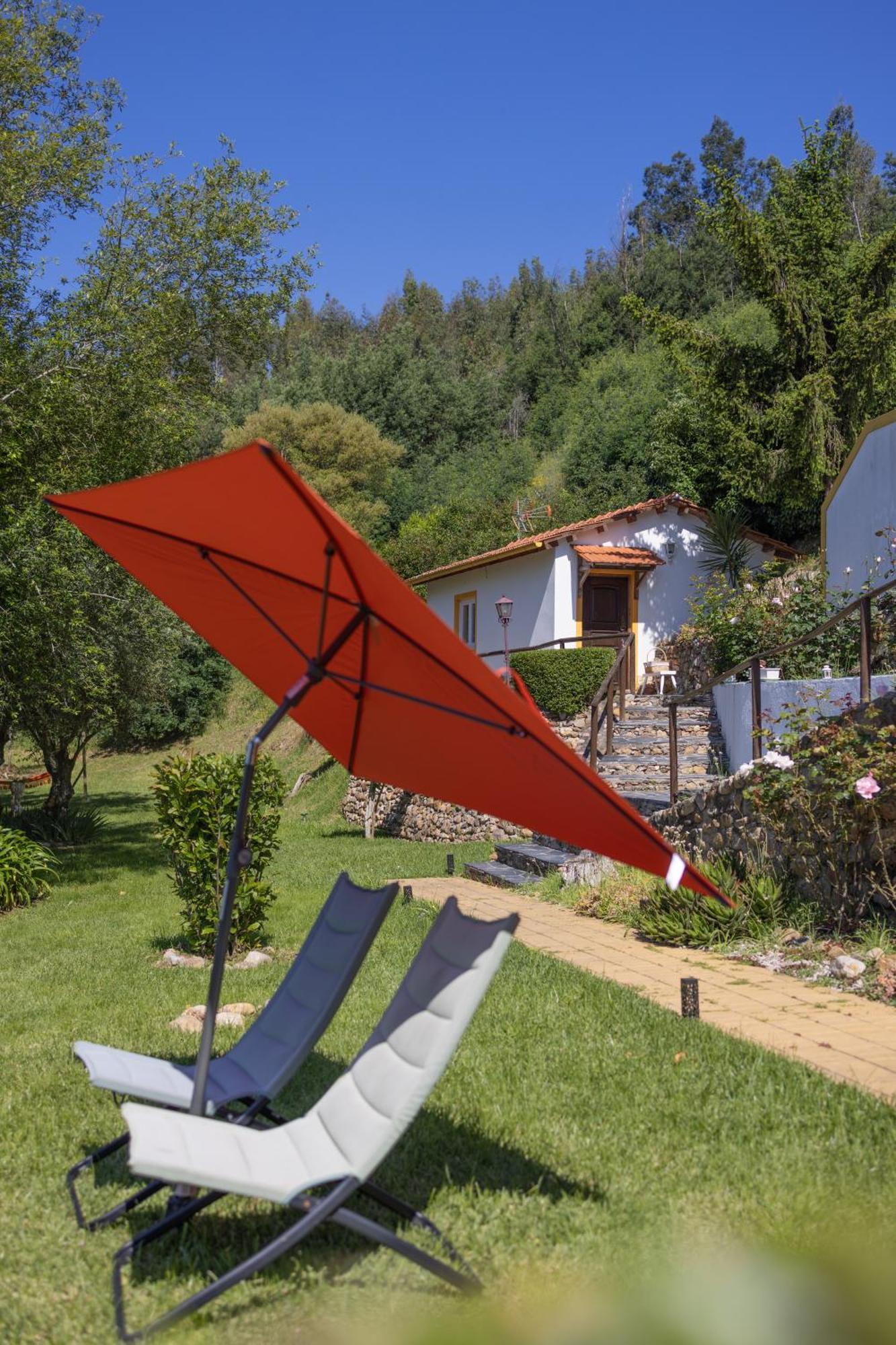 Magnolias Cottage Lousã Εξωτερικό φωτογραφία