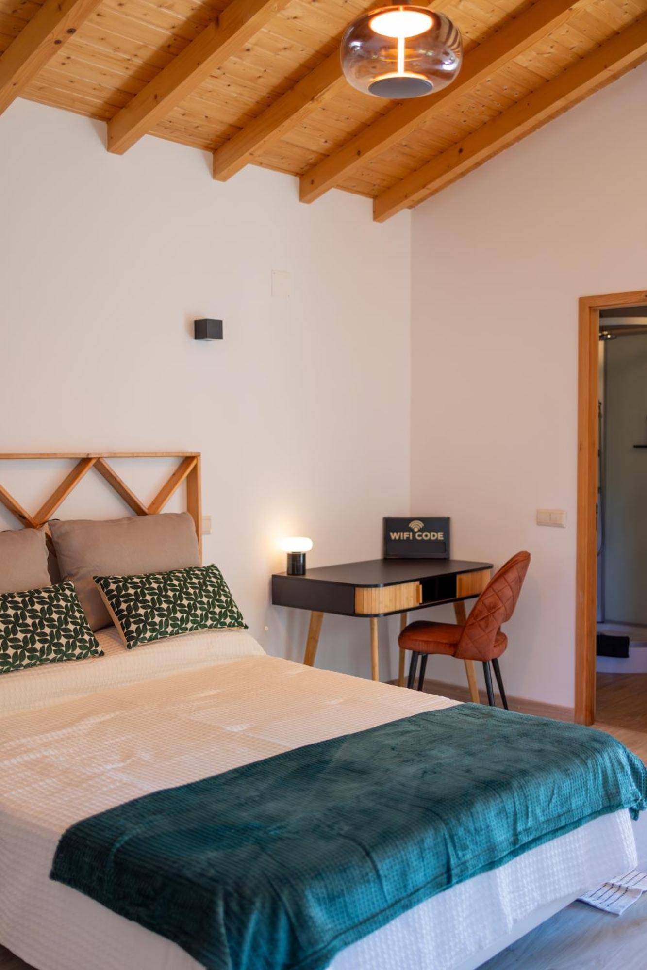Magnolias Cottage Lousã Εξωτερικό φωτογραφία