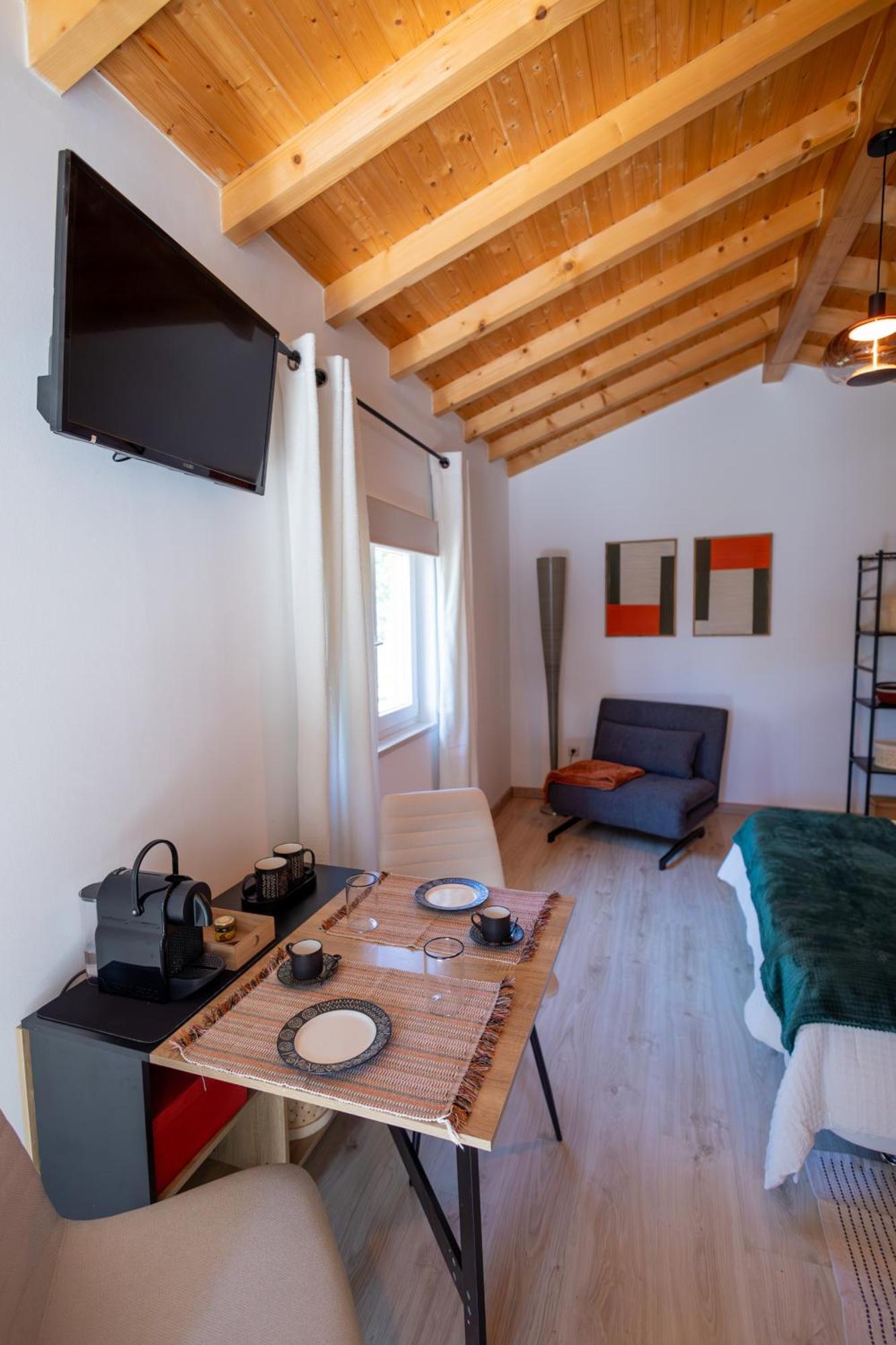 Magnolias Cottage Lousã Εξωτερικό φωτογραφία