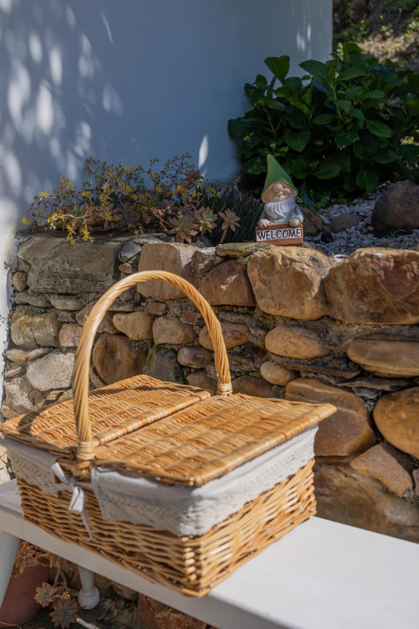 Magnolias Cottage Lousã Εξωτερικό φωτογραφία