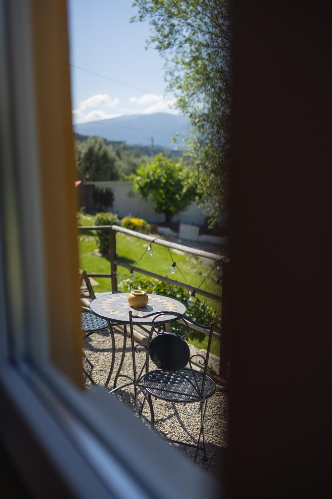 Magnolias Cottage Lousã Εξωτερικό φωτογραφία