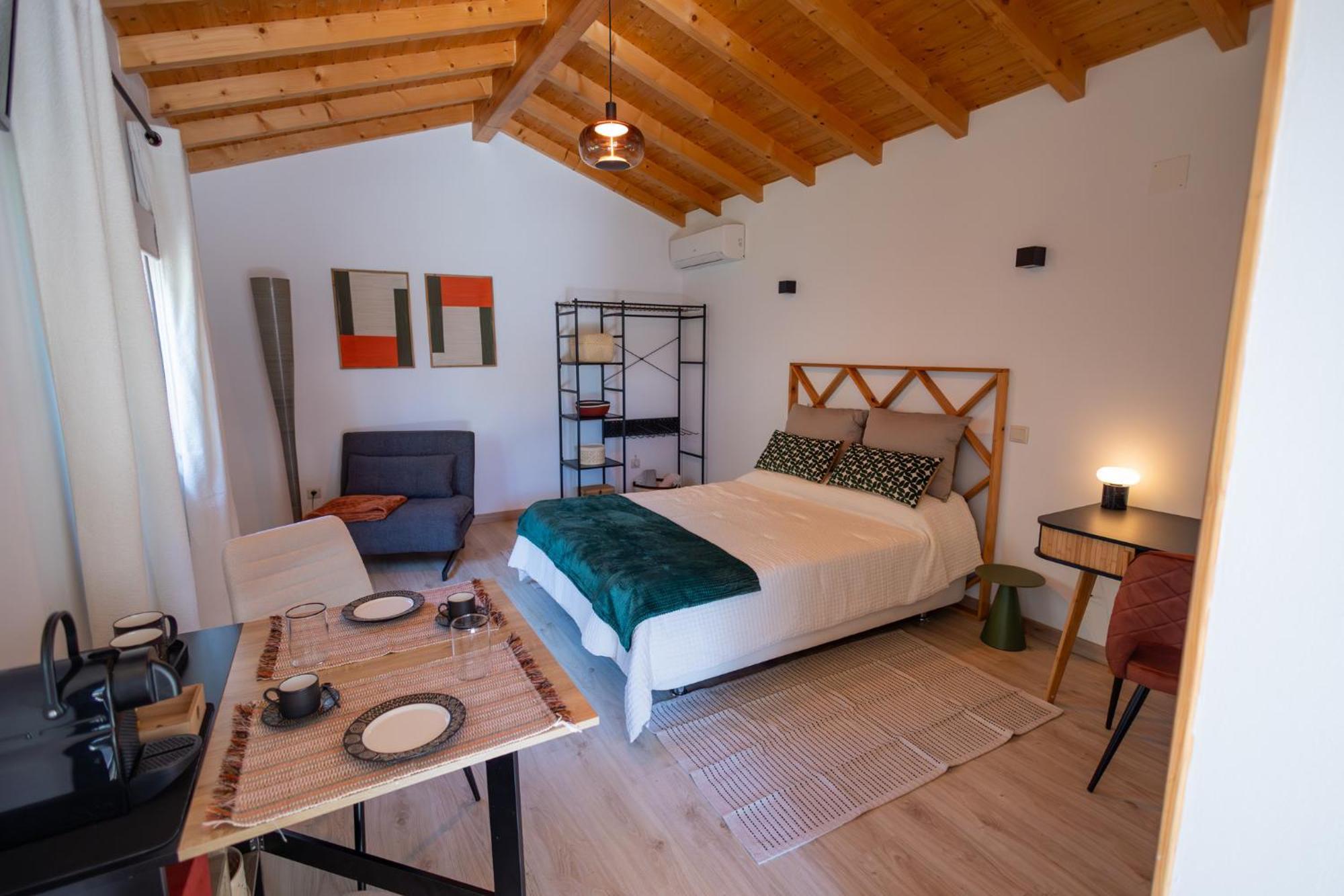 Magnolias Cottage Lousã Εξωτερικό φωτογραφία